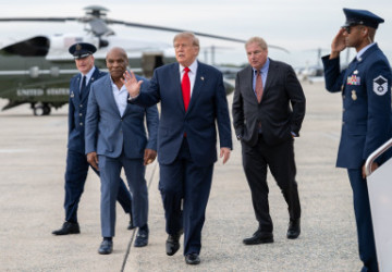 What If the Blue Wave Is a&nbsp;Mirage?